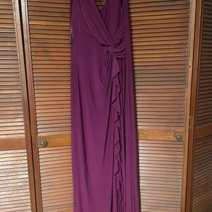 Elegant Ralph Lauren gown